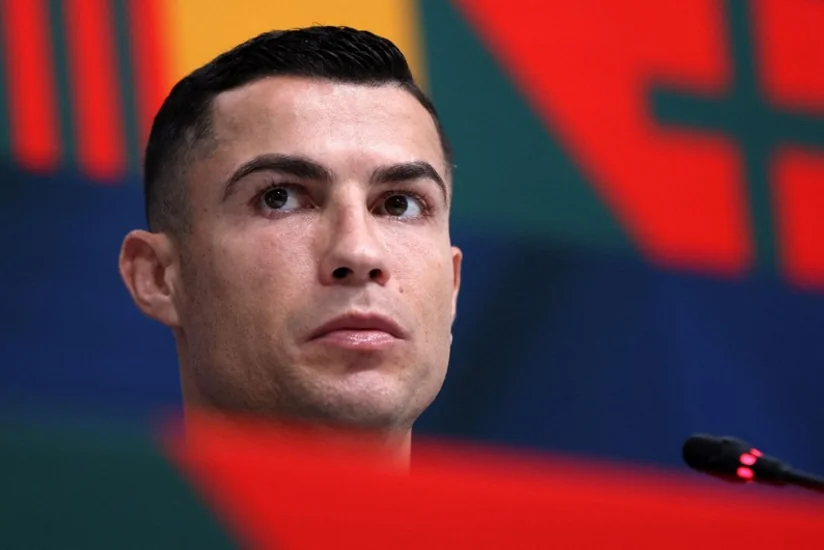 DÇ-2022: Ronaldu favoritini açıqlayıb