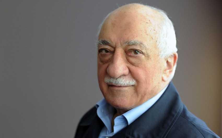Türkiyə FETÖ-nün başçısına 130 gün möhlət verib