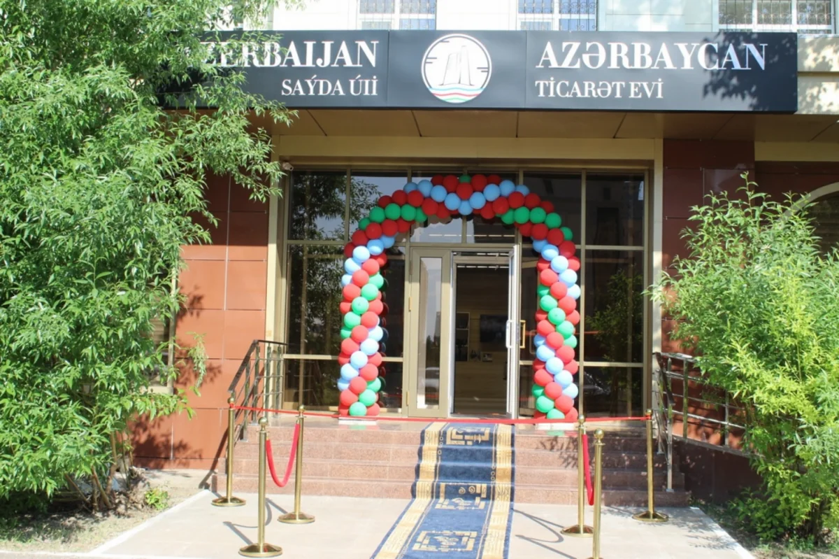Qazaxıstan: Azərbaycanla ticarətdə müsbət dinamika əldə edilir