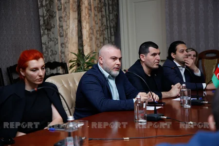 Azerbaijani, Georgian companies intensify co-op