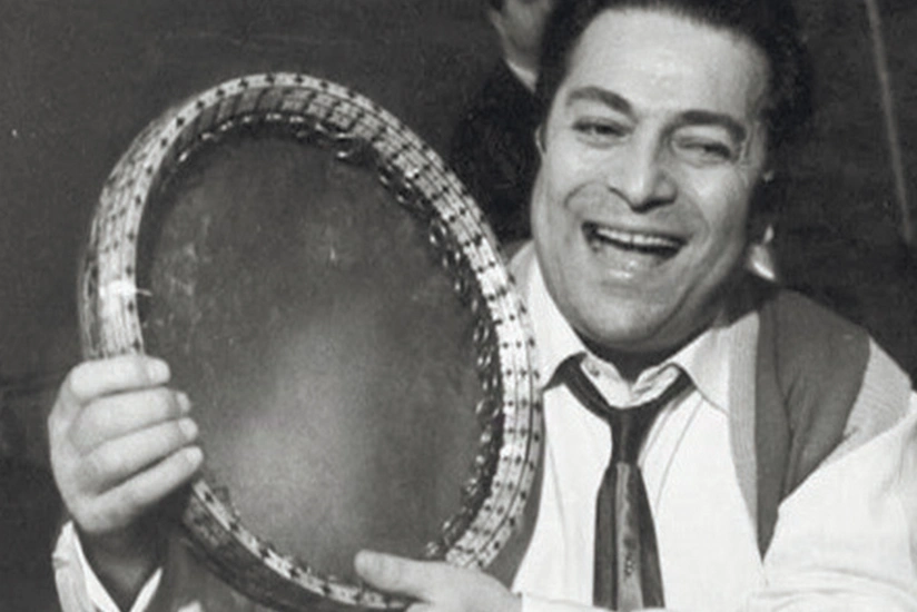 Tbilisi will play host to concert devoted to Rashid Behbudov