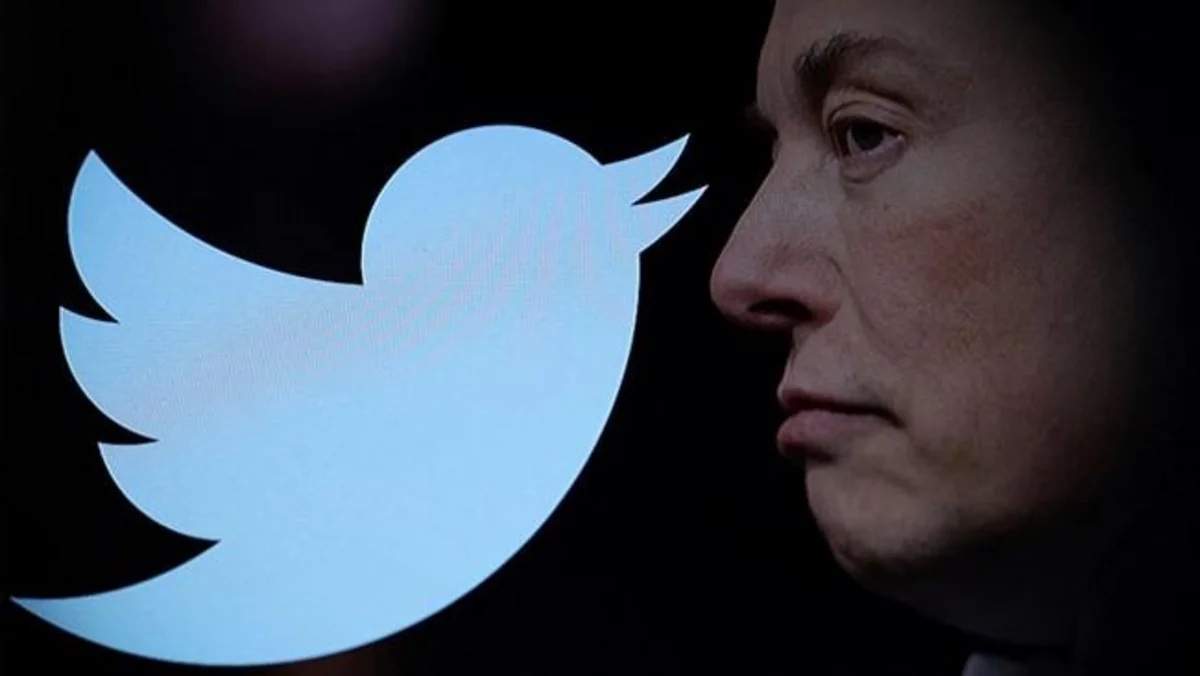 Twitter упал в цене втрое после покупки Маском