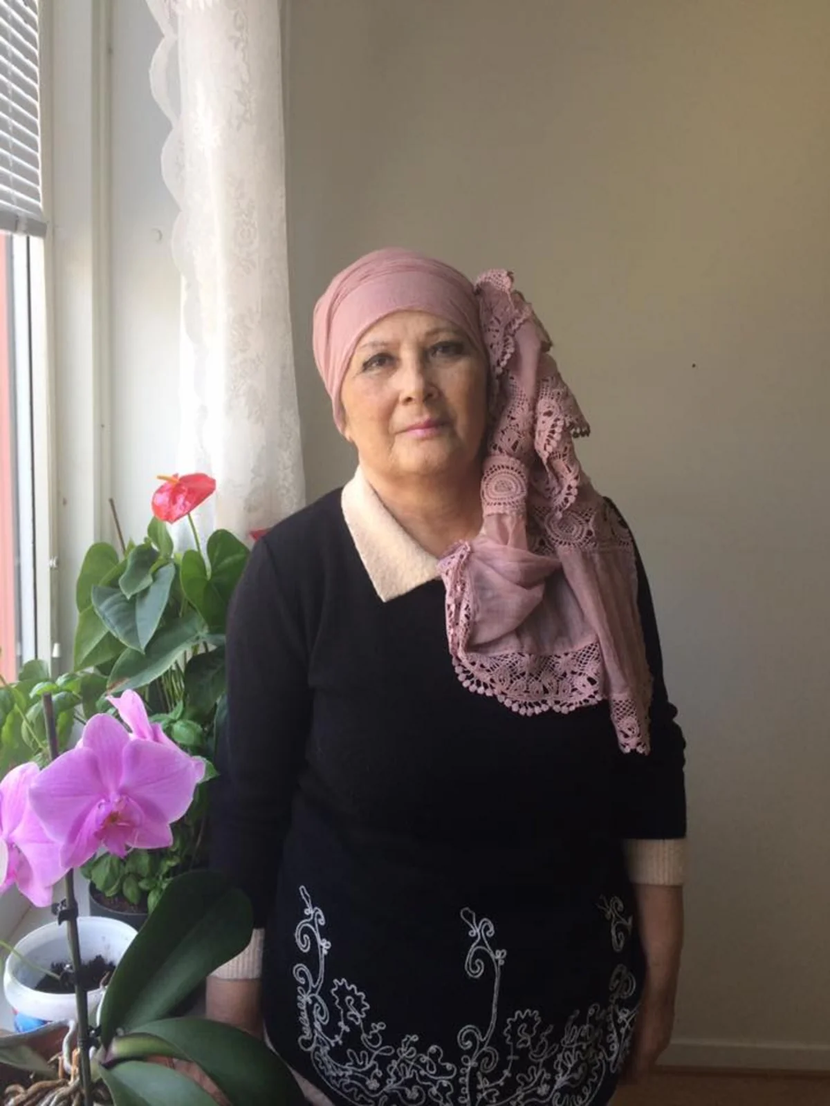 Müsavat Partiyasının Məclis üzvü vəfat edib