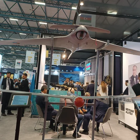 Ərdoğanın “IDEF - 2023” sərgisinin yekun tədbirində iştirakı gözlənilir
