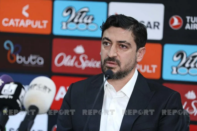 Zaur Əzizov: Bəzi oyunçularla ilkin razılıq əldə olunub