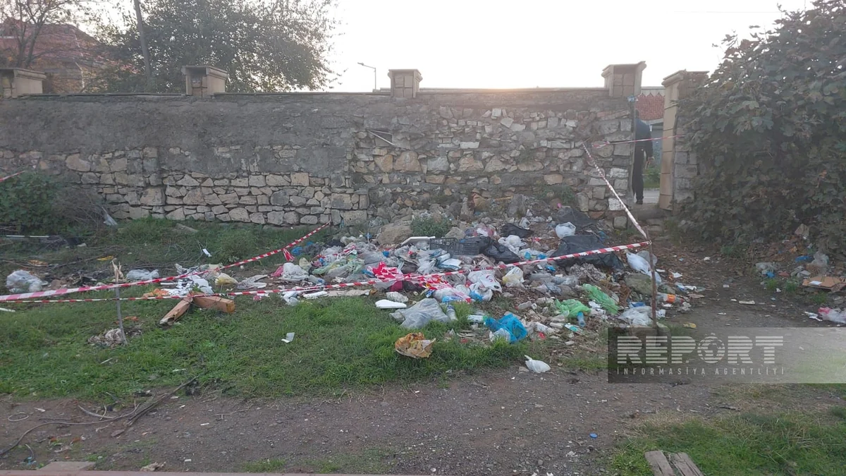 Lənkəranda yandırılmış vəziyyətdə tapılan meyitin kimliyi məlum olub - YENİLƏNİB