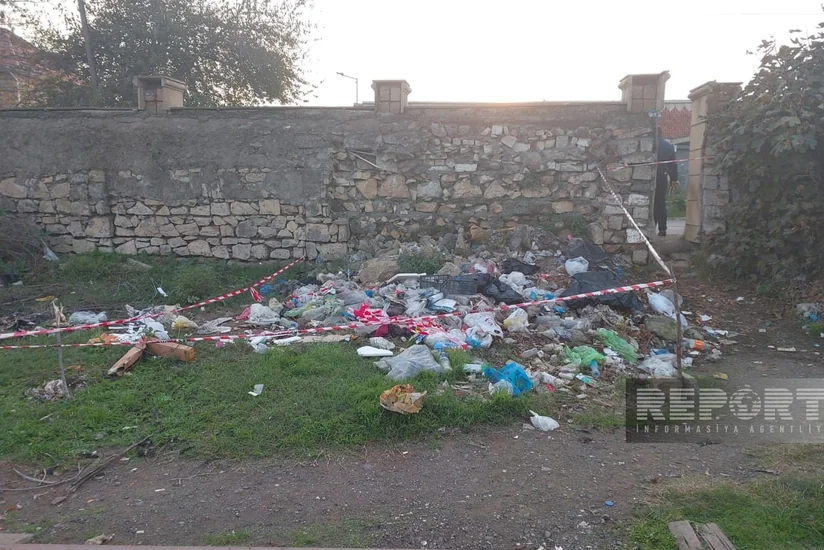 Lənkəranda yandırılmış vəziyyətdə tapılan meyitin kimliyi məlum olub - YENİLƏNİB