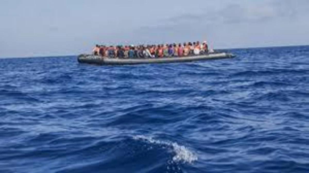 МОМ: Более 5 тыс. мигрантов и беженцев прибыли в Европу по Средиземному морю с начала года