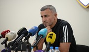 Qurban Qurbanov: UFC turnirində  hər kəsi Azərbaycan döyüşçülərinə dəstək olmağa çağırıram