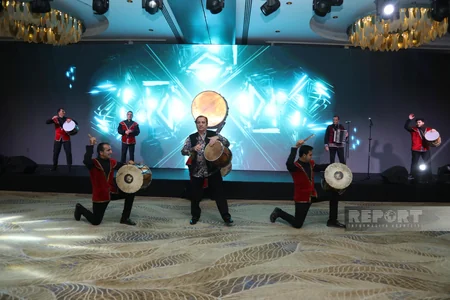 Azerbaijan holds event to mark 150th anniversary of national press