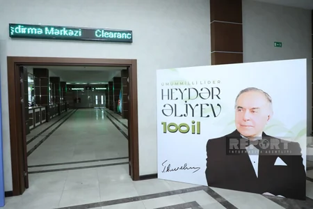 Azərbaycanda gömrük əməliyyatlarının risk tərkibi açıqlanıb