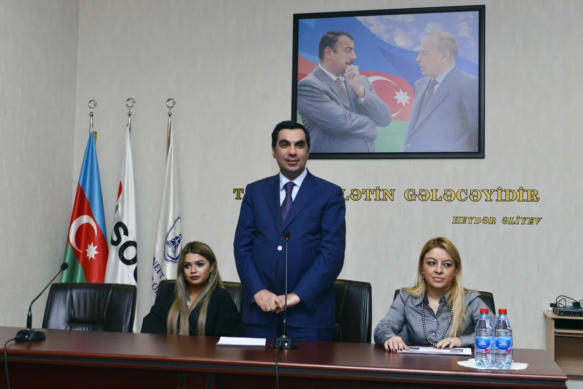 Petronas will sponsor three BHOS students to study in Malaysia