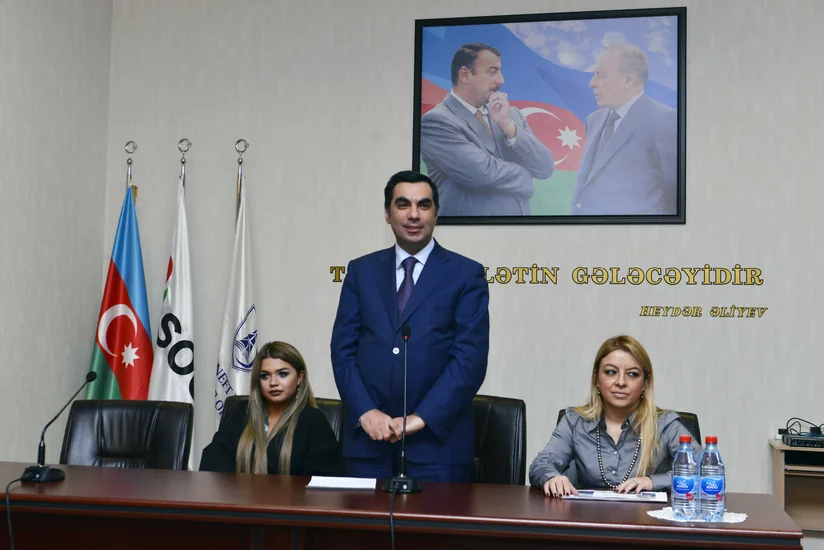 BANM-in üç tələbəsi Malayziyada təhsil alacaq