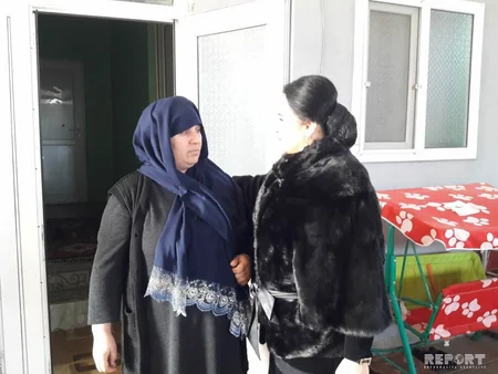 Biləsuvarda Mübariz İbrahimovun doğum günü qeyd edilib - FOTO