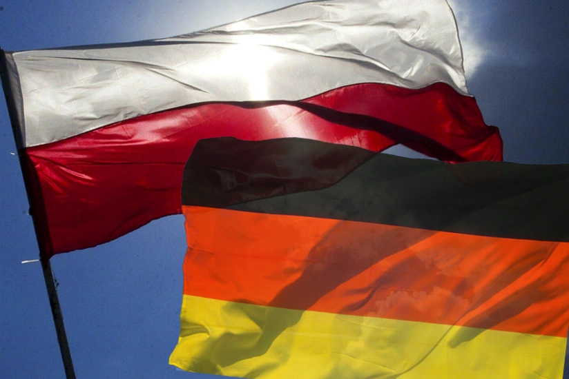 Polşa Almaniyadan təzminat tələb etməyəcək