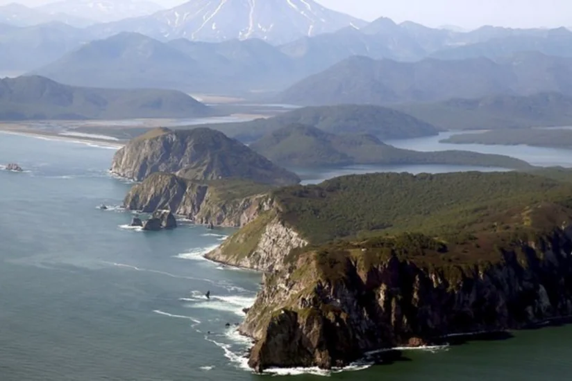 Токио потребовал от РФ отказаться от проведения учений на Курильских островах