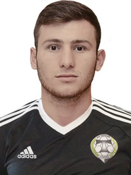 ​Azərbaycan futbolçusu Rusiya klubu ilə müqavilə imzalayıb