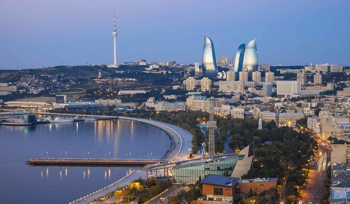 Bakı bulvarı cənubda Bibiheybətə, şərqdə Zığa qədər genişləndiriləcək