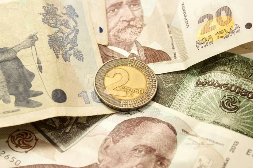 Грузия планирует запуск пилотной программы по внедрению цифрового лари в 2022 году