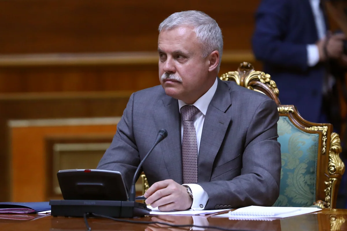 CSTO Sec.-Gen. due in Kazakhstan