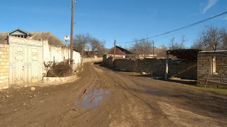 İsmayıllı rayonunda uzunluğu 15 km olan 2 yol layihəsinin icrası yekunlaşıb