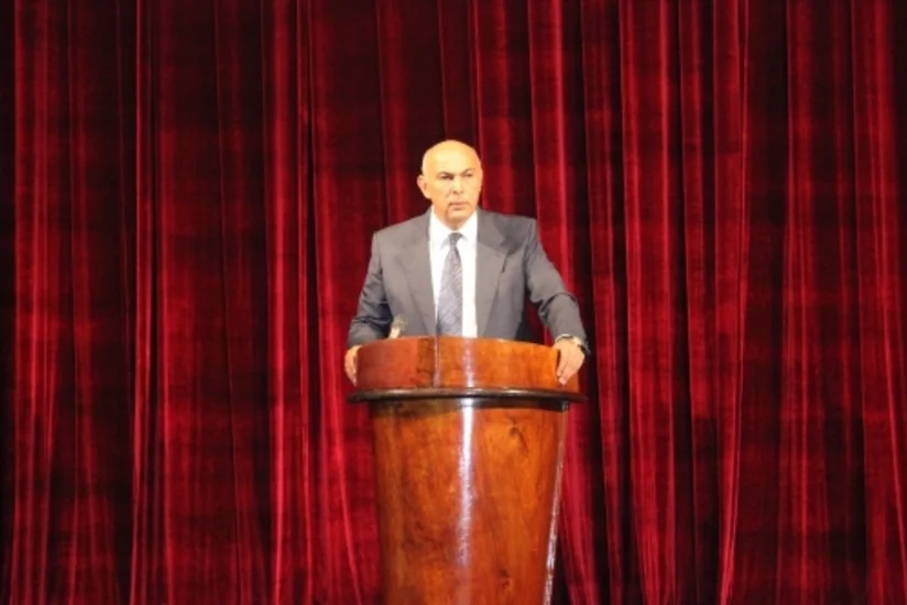 Gəncə Dövlət Kukla Teatrının açılış tarixi məlum olub