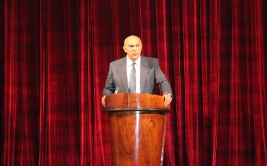 Gəncə Dövlət Kukla Teatrının açılış tarixi məlum olub