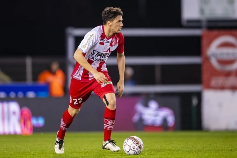 Monteneqrolu futbolçu: Qrupda heç bir rəqibə yuxarıdan-aşağı baxmağa haqqımız yoxdur