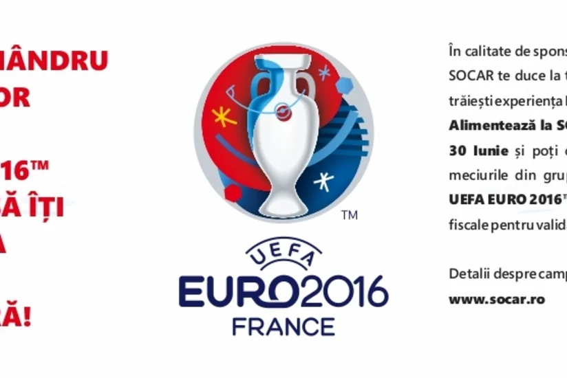 SOCAR-ın Rumıniyadakı SOCAR Petroleum SA şirkəti növbəti kampaniyaya start verib