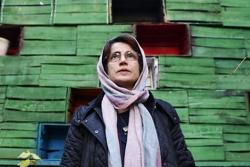 В Иране госпитализирована объявившая голодовку правозащитница