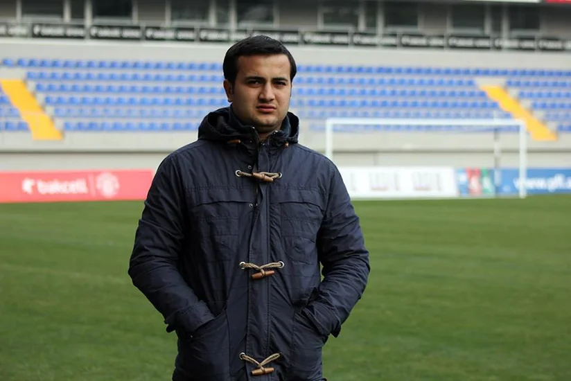 “Neftçi” klubuna yeni sözçü təyin olunub