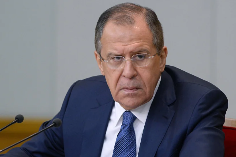 Глава МИД России: Освобождение азербайджанских территорий заложено в плане урегулирования карабахского конфликта