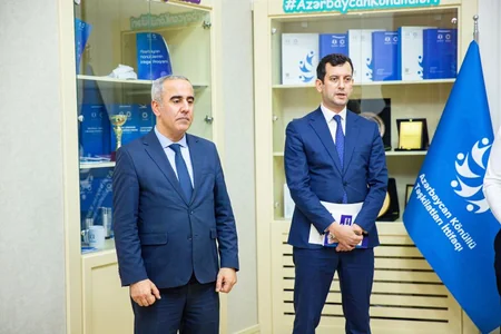 Azərbaycan Könüllüləri gənc seçiciləri maarifləndirəcək