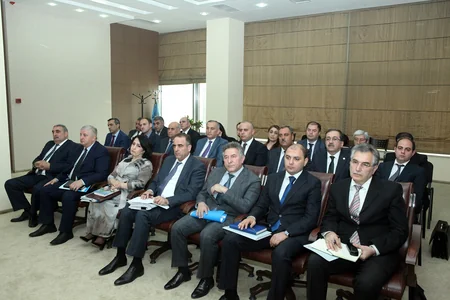 Nazir Sahil Babayev: Süründürməçiliyə yol verilməməlidir