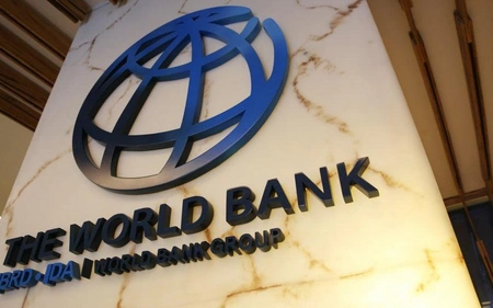 WB: Trade via Middle Corridor to grow by 150% by 2040