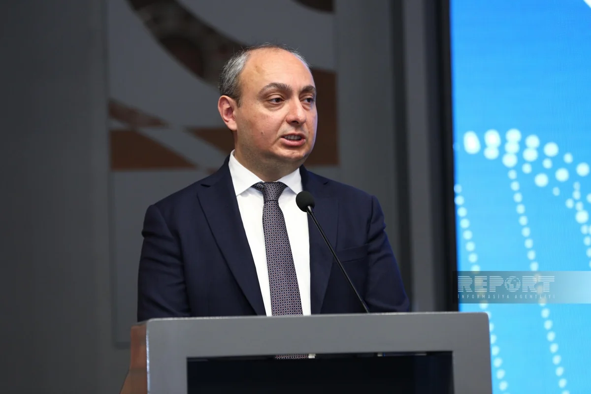Saməddin Əsədov: Kosmosa çıxışda gözlənilən artım tibb mövzularını daha da aktuallaşdırır