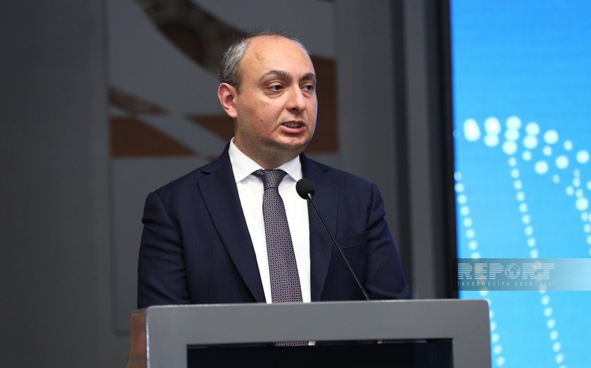 Azercosmos: Number of space travelers expected to increase significantly in next decade