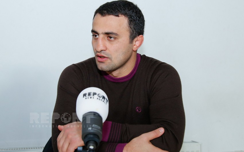Olympic champion Farid Mansurov gets high post in Ministry of Youth and Sports