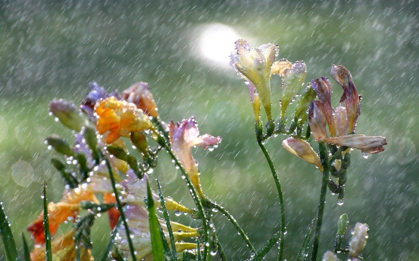Weather to be unstable in coming days - WARNING