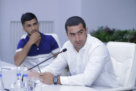 Sahil Babayev: Ölkə çempionatına titulundan asılı olmayaraq, hər bir boksçu qatılacaq