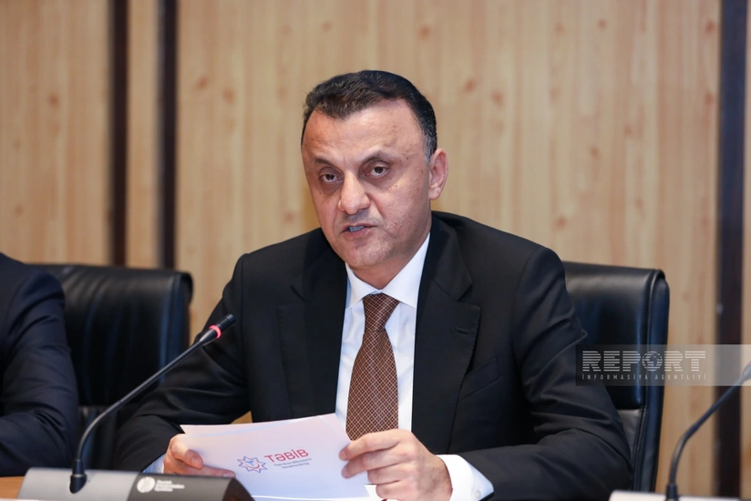 TƏBİB: COP29 çərçivəsində bütün tibb müəssisələrinə baxış keçirilib