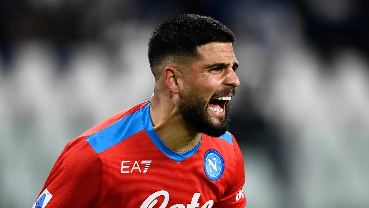 İtaliyalı hücumçu qol sayında Maradonanı geridə qoyub