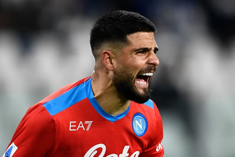 İtaliyalı hücumçu qol sayında Maradonanı geridə qoyub