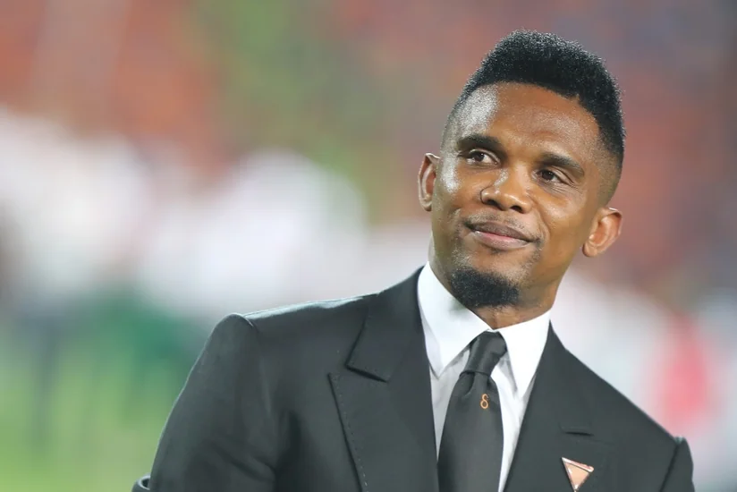 Samuel Etonun vəzifəsindən uzaqlaşdırılması üçün FİFA-ya müraciət olunub