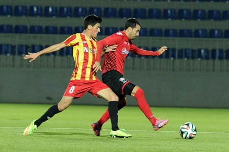 ​Azərbaycan Premyer-Liqasında növbəti turun oyunları keçirilib