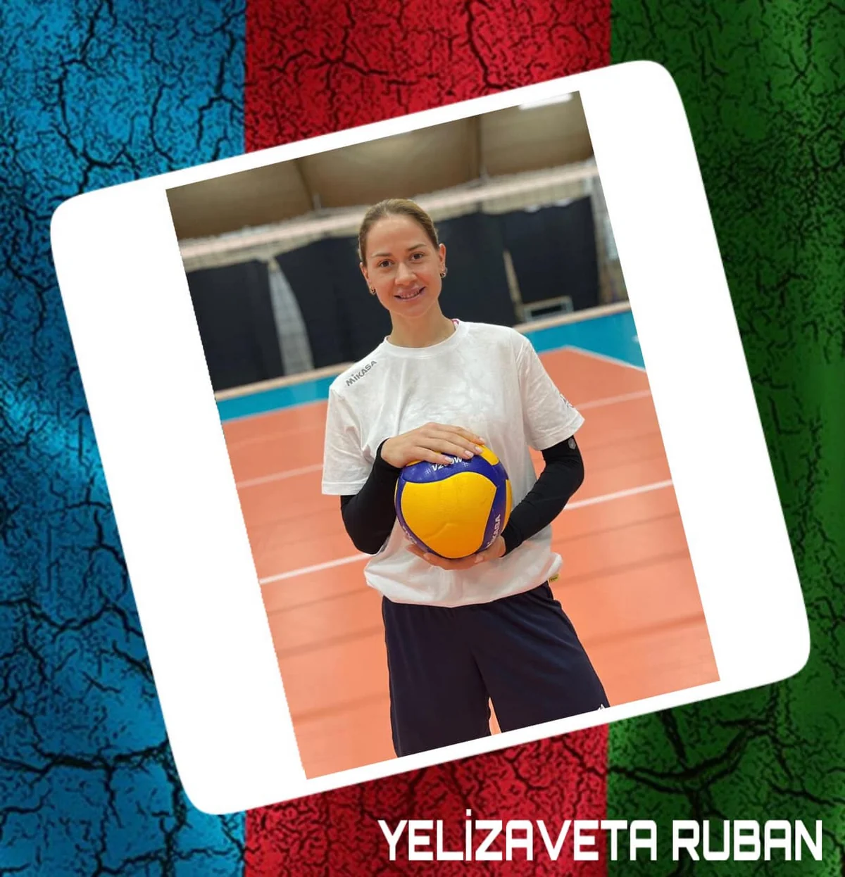 Yelizaveta Səmədova: Ailə problemlərinə görə milliyə gec qoşuldum