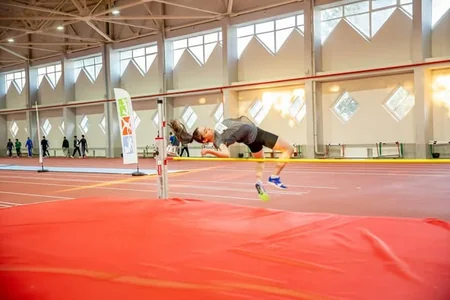 Atletika üzrə Bakı çempionatının qalibləri müəyyənləşib