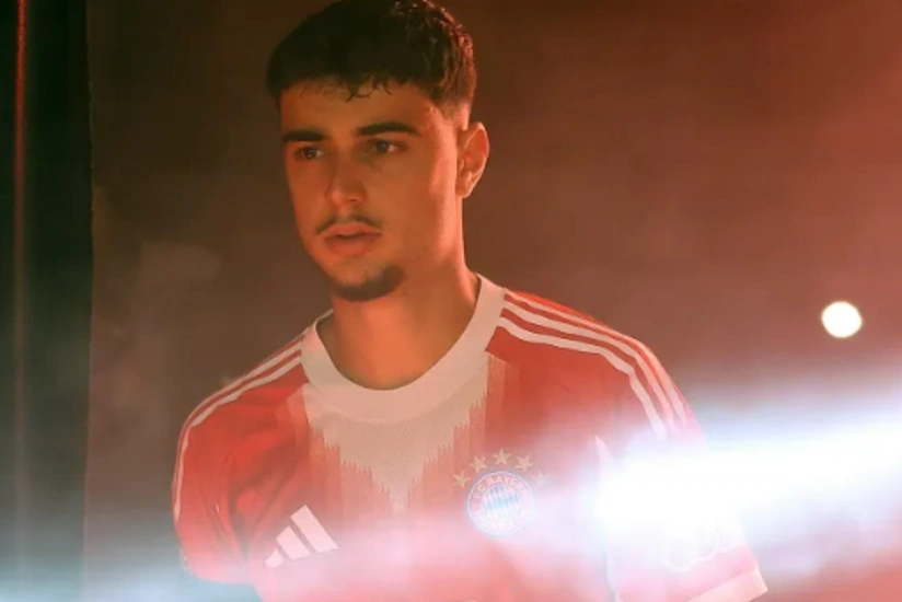 Bavariyanın futbolçusu əməliyyat olunub