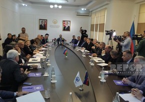 Azerbaijani NGOs appeal to international community regarding Armenia's mine terror 