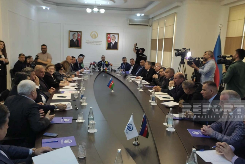 НПО призвали международное сообщество к солидарности с Азербайджаном по проблеме минной угрозы